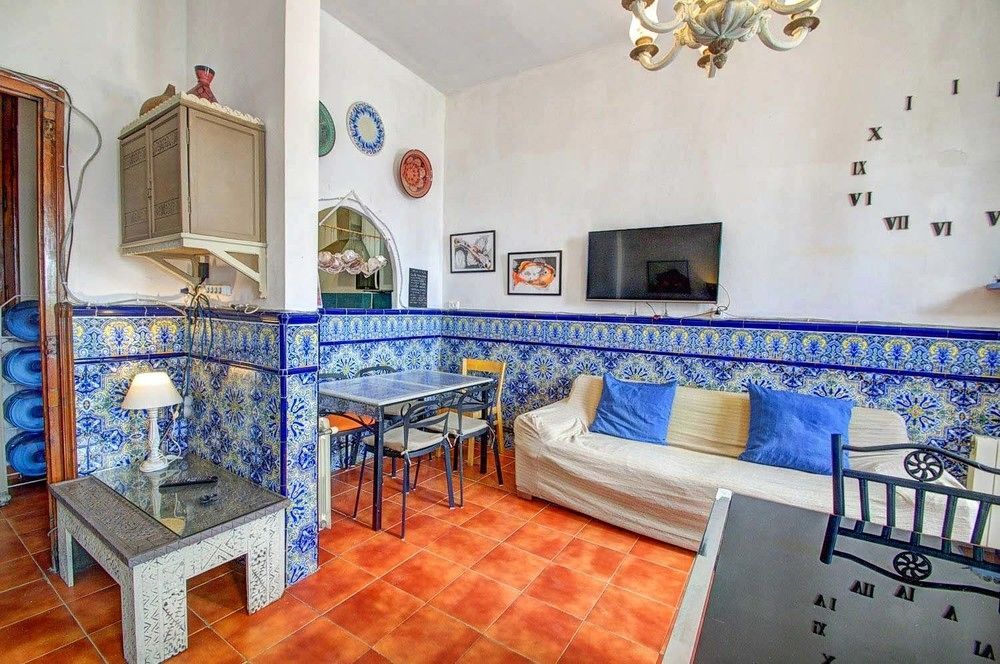 Las Ventanas - carbon neutral hotel in Sitges