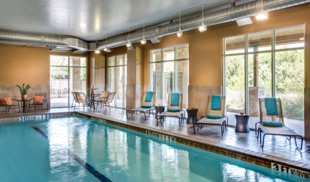 Holiday Inn San Antonio Seaworld by IHG - photo 21