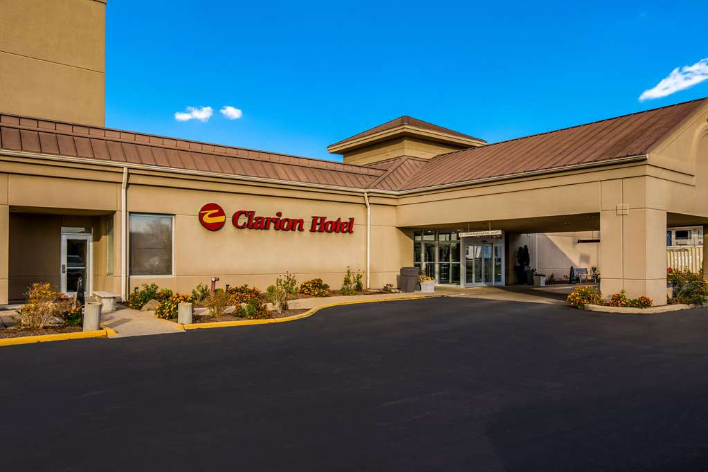 Clarion Hotel & Convention Center Joliet - featured photo