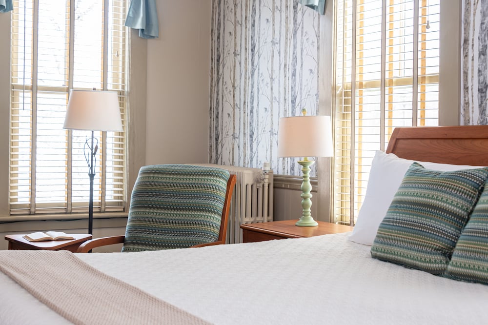 Norwich Inn - photo 10