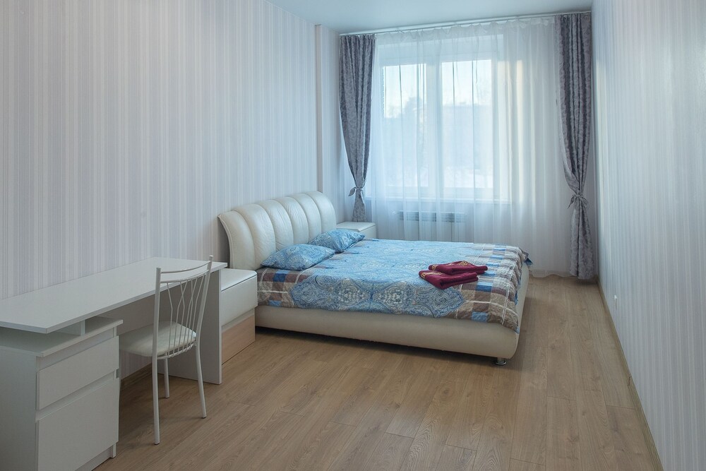 BestFlat24 Arena Mytishi Mytishchi — hotel in Mytishchi