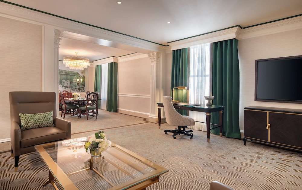 Willard InterContinental Washington by IHG - photo 18