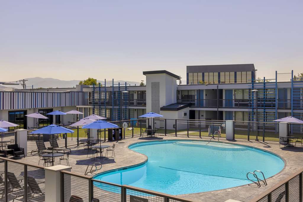 Aiden by Best Western South Reno - photo 32