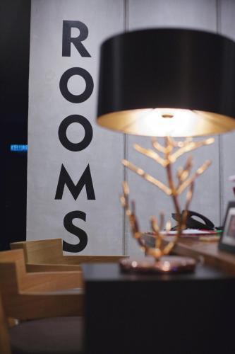 Rooms - carbon neutral hotel in Tawau