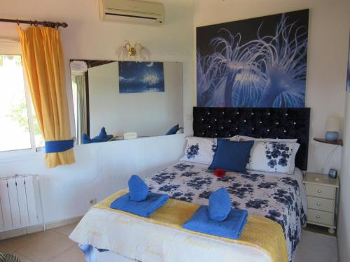 Villa Mimosa — Moraira — photo 2