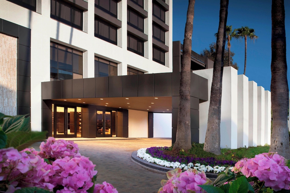 Beverly Hills Marriott - photo 108