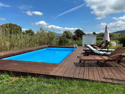 Mare — 4-Star Luxury Hotel in Valledoria, Italy