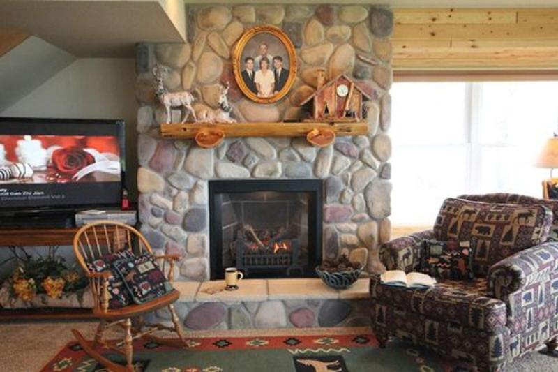 Leech Lake Resort Bed & Breakfast - photo 49