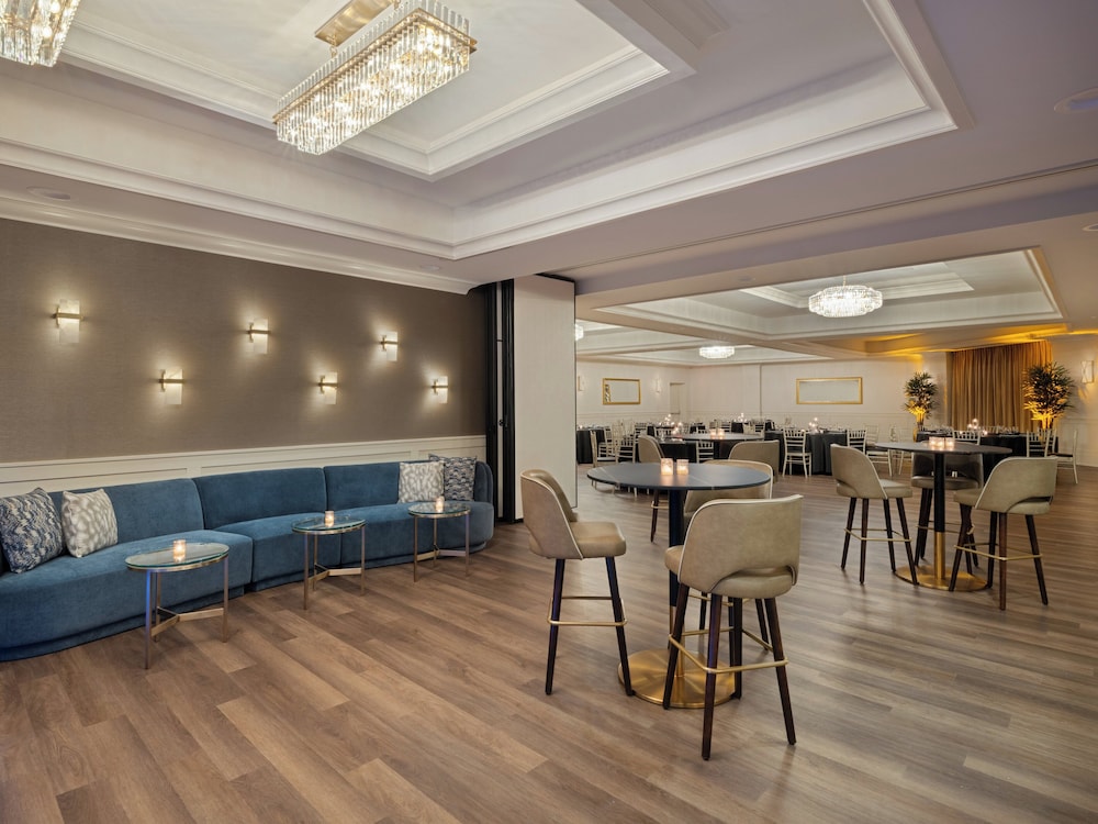 Crowne Plaza Suffern Mahwah by IHG - photo 48