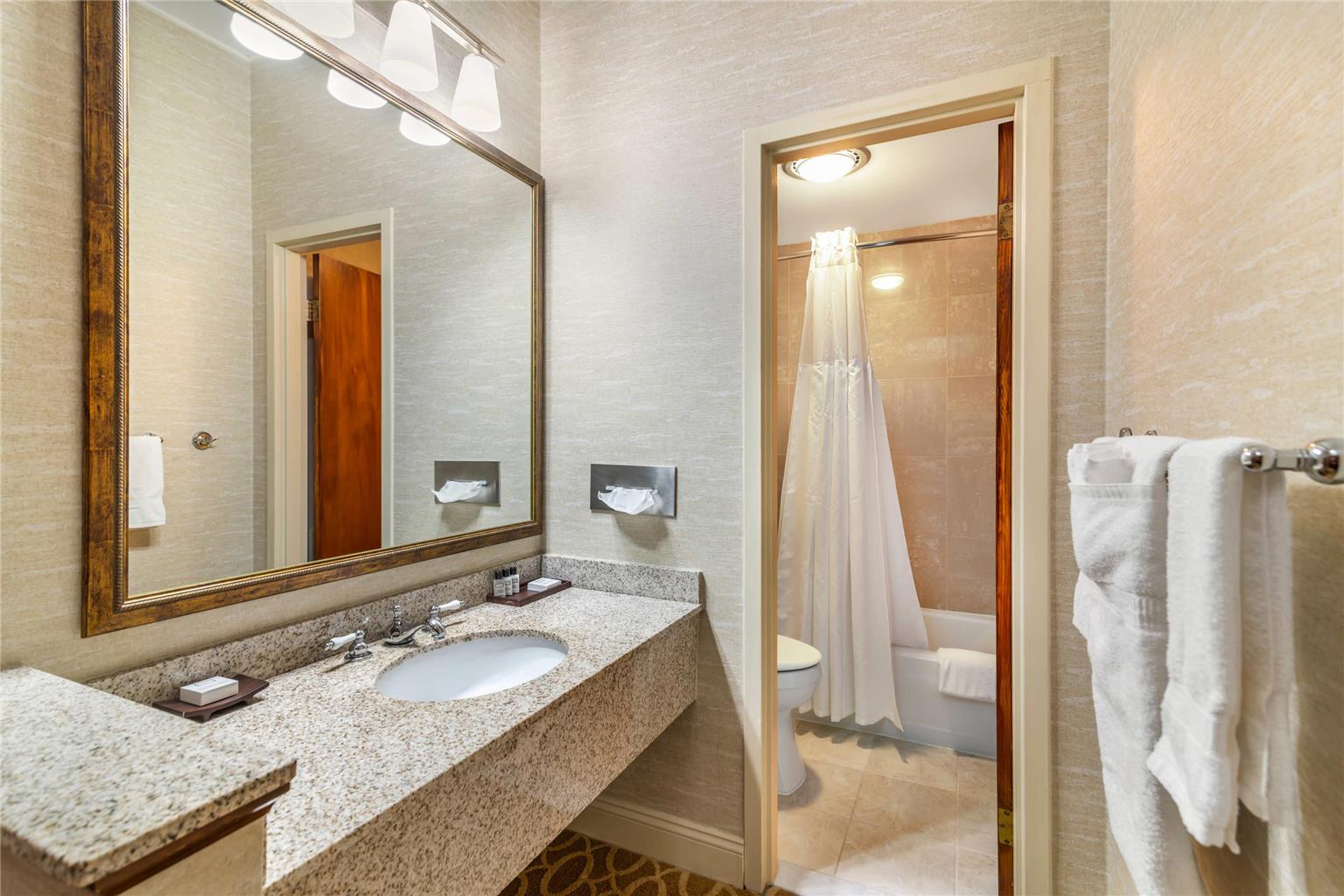 The Inn at Gran View Ogdensburg an Ascend Collection Hotel - photo 15