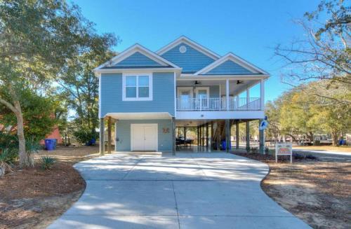Blue Escape - last minute hotel in Oak Island