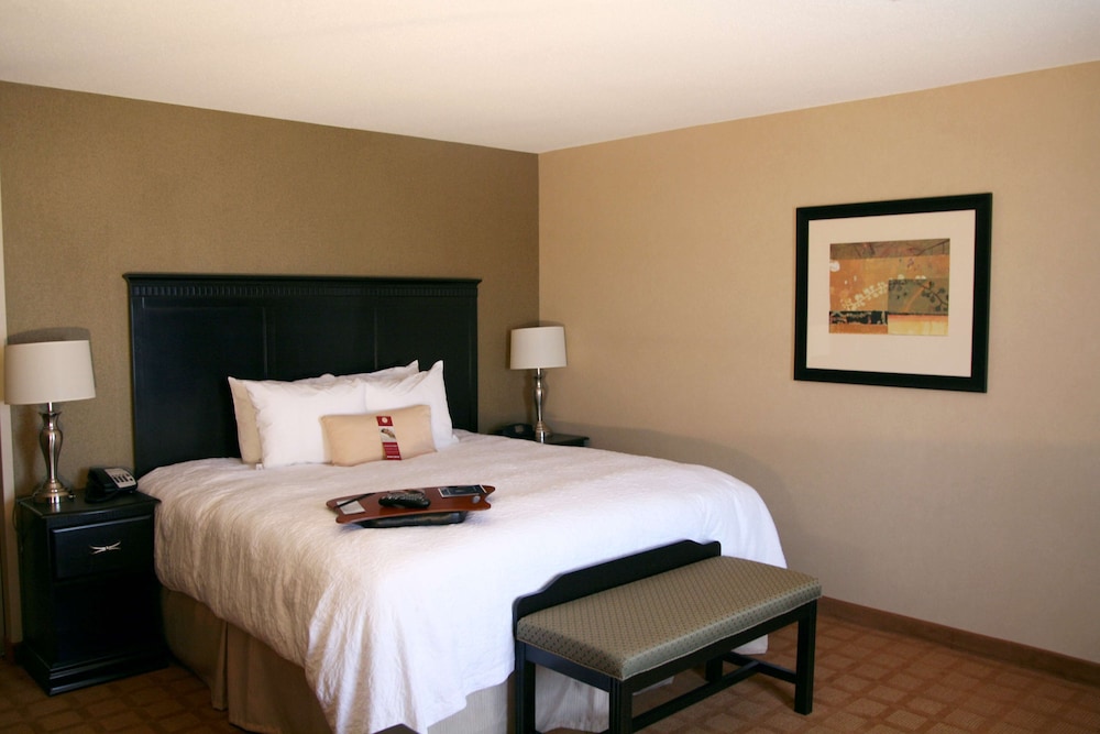 Hampton Inn & Suites Chicago St. Charles - photo 6