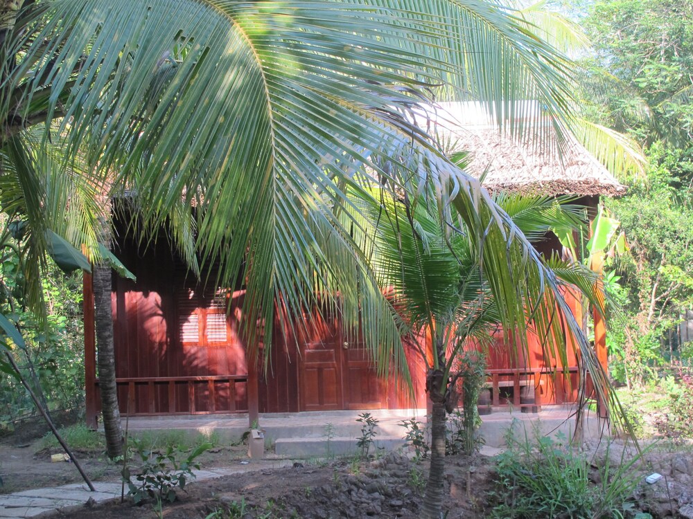 Ben Tre Farm Stay in Ben Tre, Vietnam