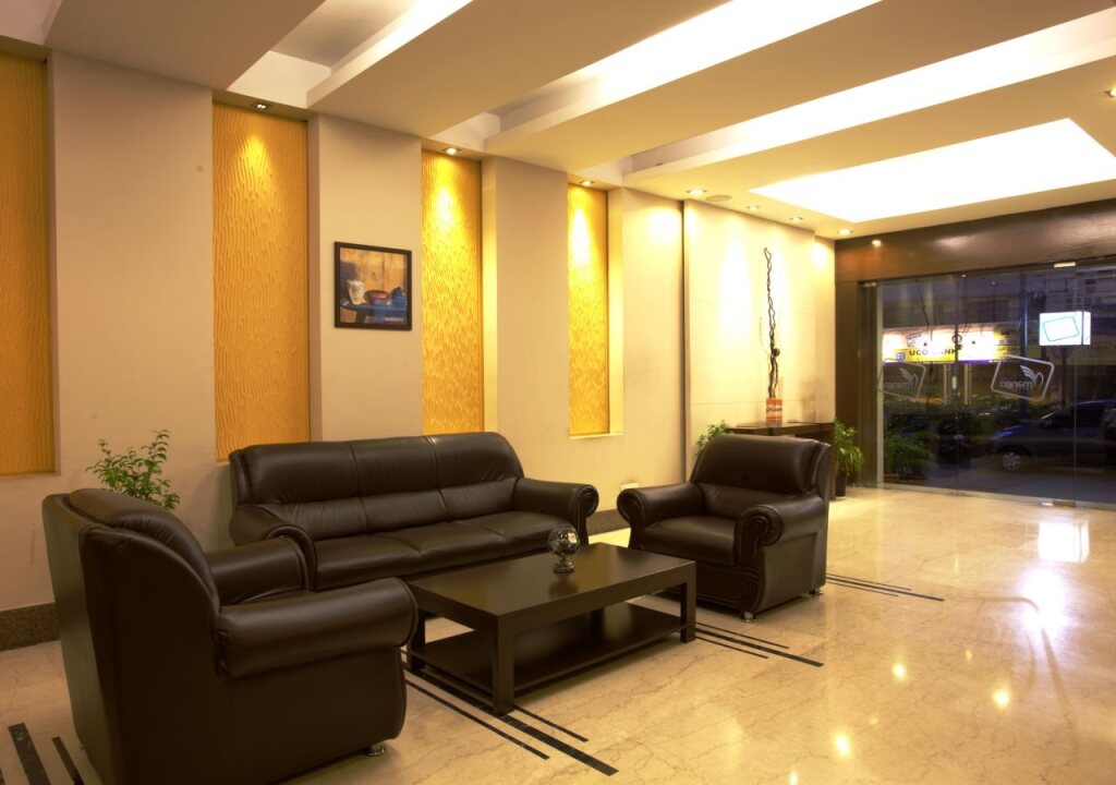 Mango Hotels Secunderabad MG Road
