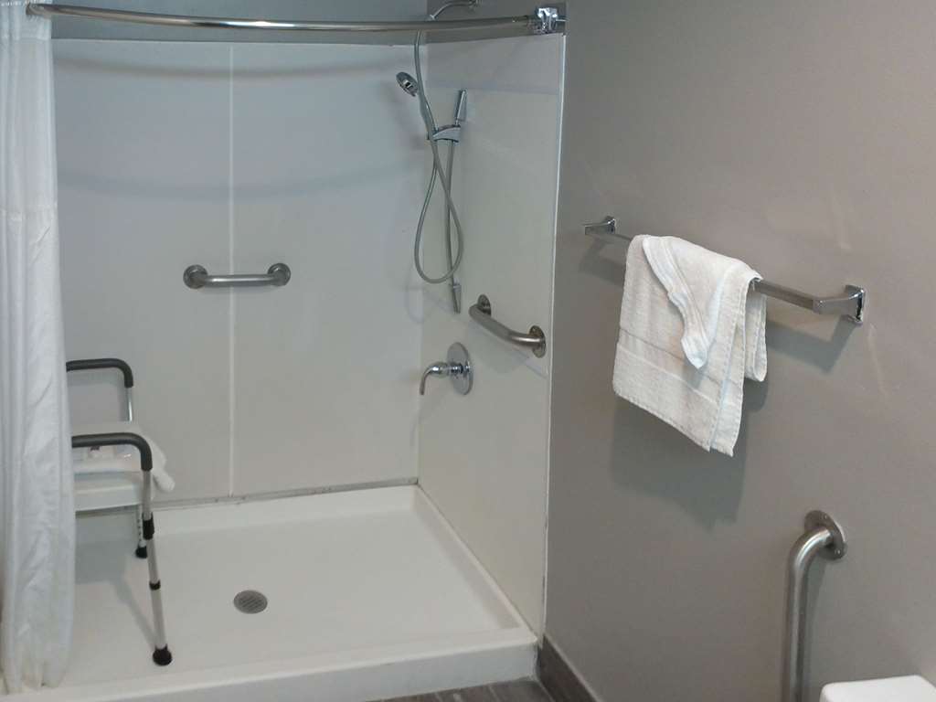 Motel 6 Winslow AZ - photo 13