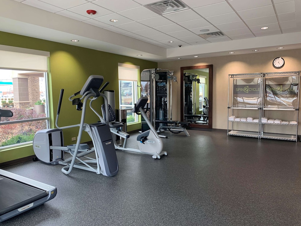 Home2 Suites by Hilton Fort Smith AR - photo 31