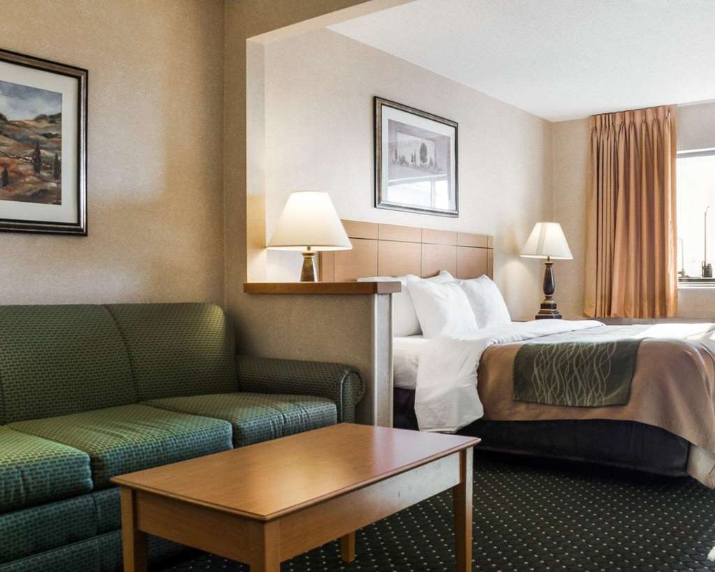 Comfort Inn Jamestown South - photo 18