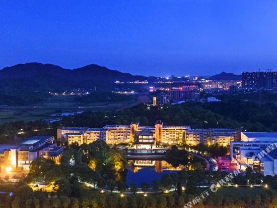 Preess Hotel in Changsha, People's Republic of China