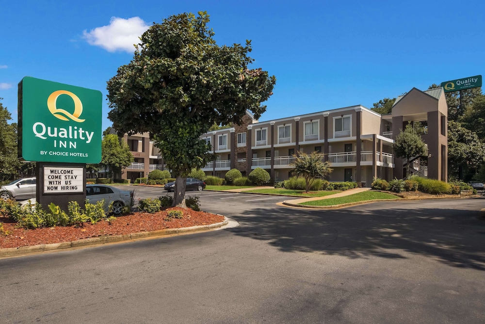 Quality Inn Atlanta Northlake - photo 30