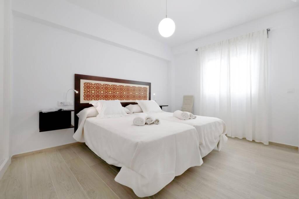 San Basilio Parking Incluido Junto Al Casco Historico — 4-Star Luxury Hotel in Cordoba, Spain