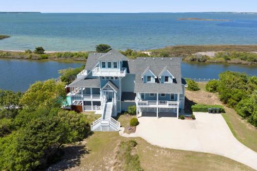 Lone Cedar II - last minute hotel in Nags Head