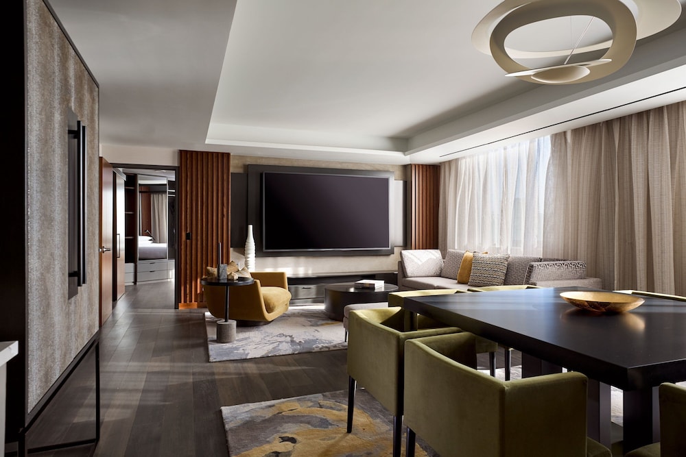 Washington Marriott Capitol Hill - photo 15