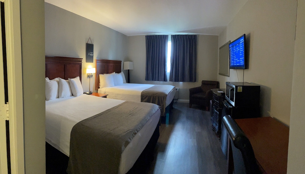 Carolina Pine Inn - photo 3