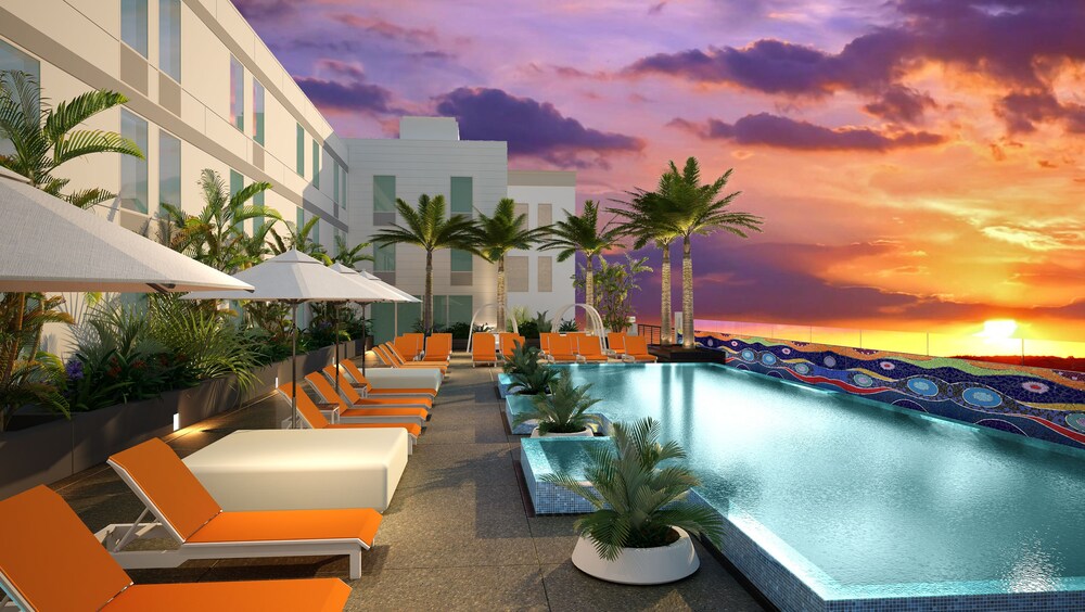 Aloft Delray Beach - photo 20