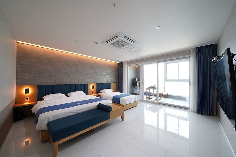 Hotel Opus - last minute hotel in Gyeongju