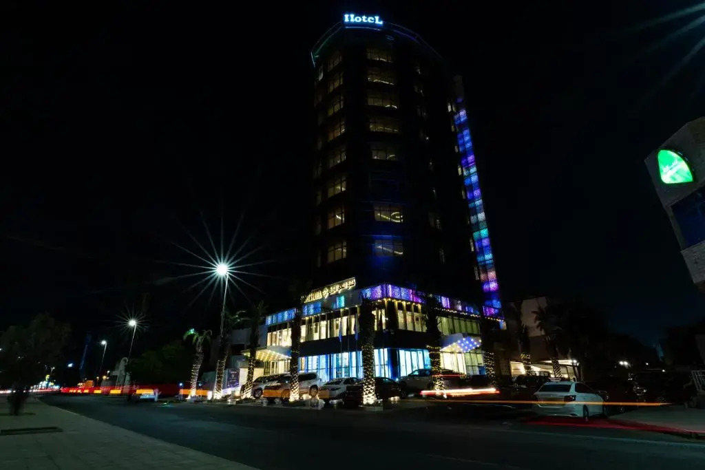 Blue Star Hotel - last minute hotel in Jeddah