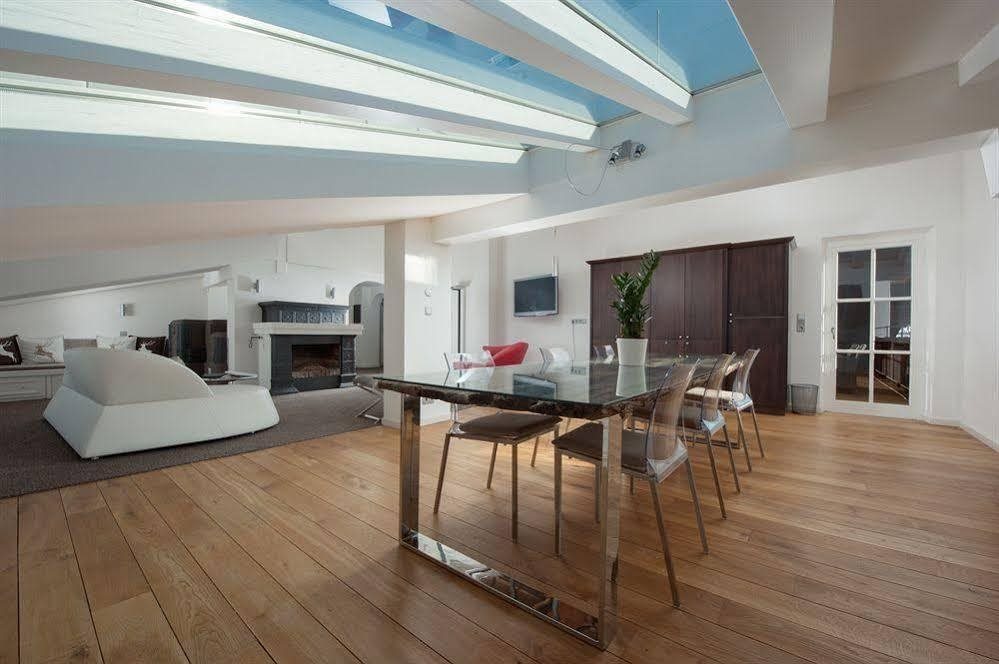 Streifsuite By Q Hotels in Kitzbuehel, Austria