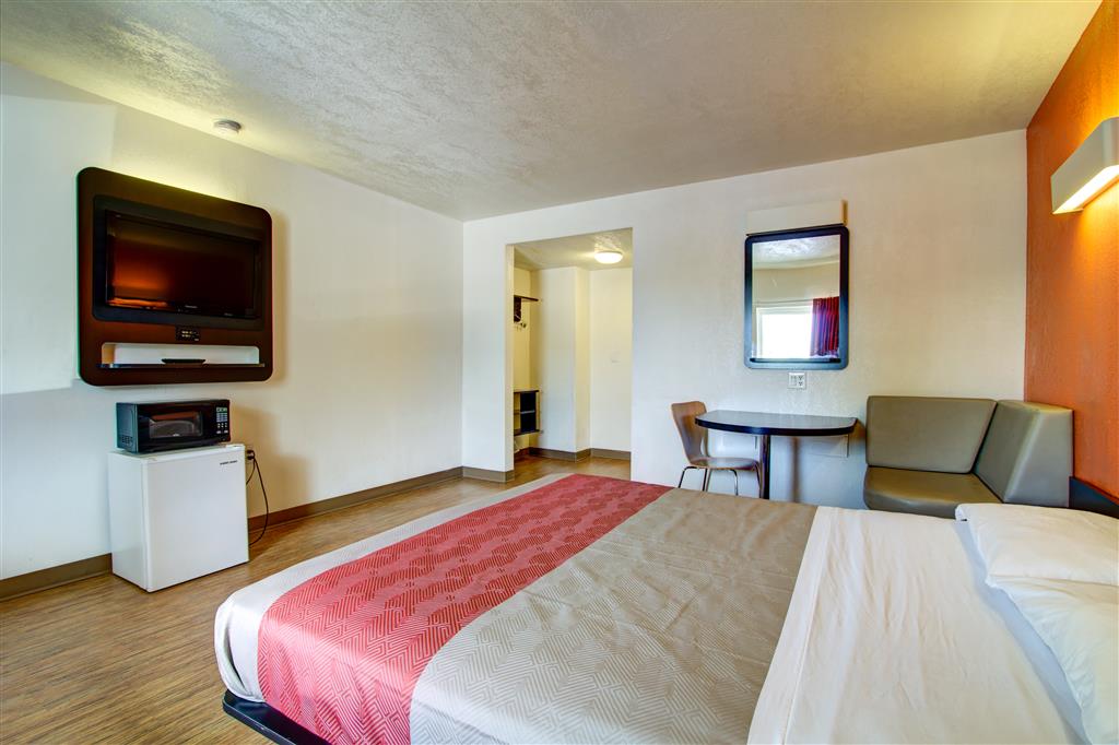 Motel 6 Richfield OH - photo 10