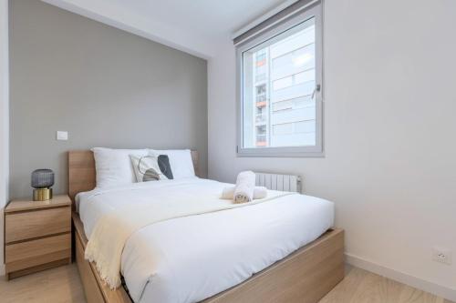 Lille Saint Michel Fully Equipped Studio - last minute hotel in Lille