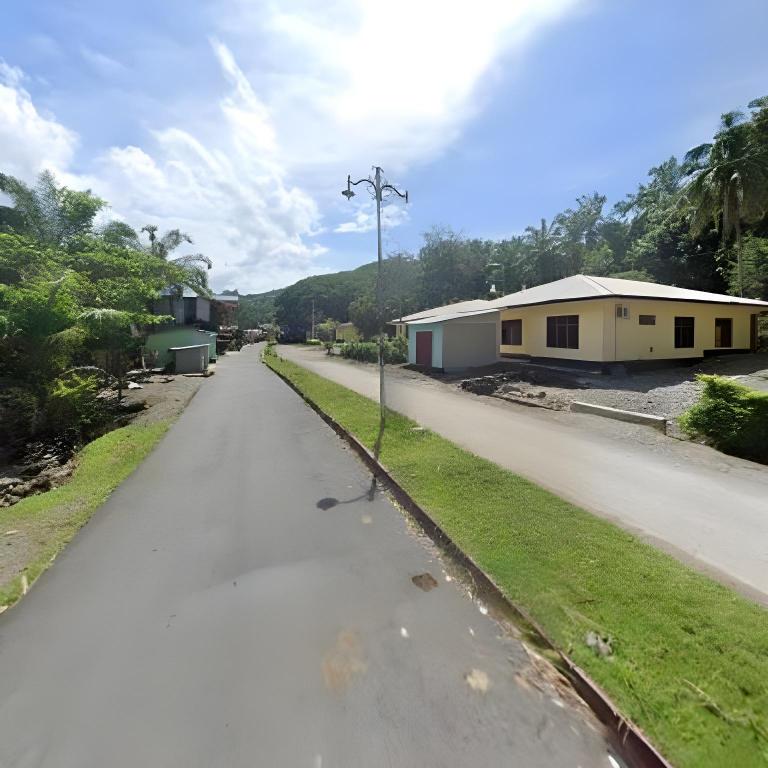 Backpacker Lodge — Berastagi — photo 5