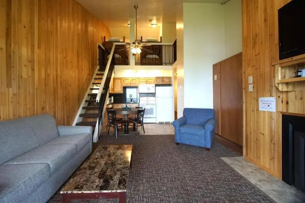 Bear Lake Timeshare - photo 6
