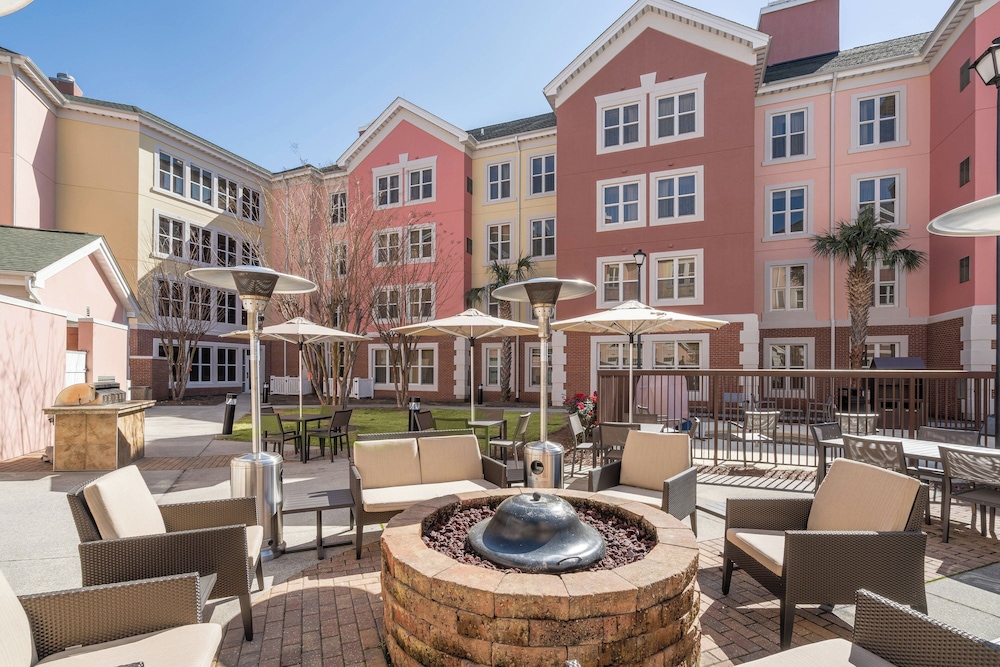 Residence Inn Charleston Airport - photo 22