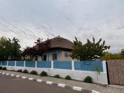 Casa Lui Matei Murighiol 2 20305858 — Murighiol
