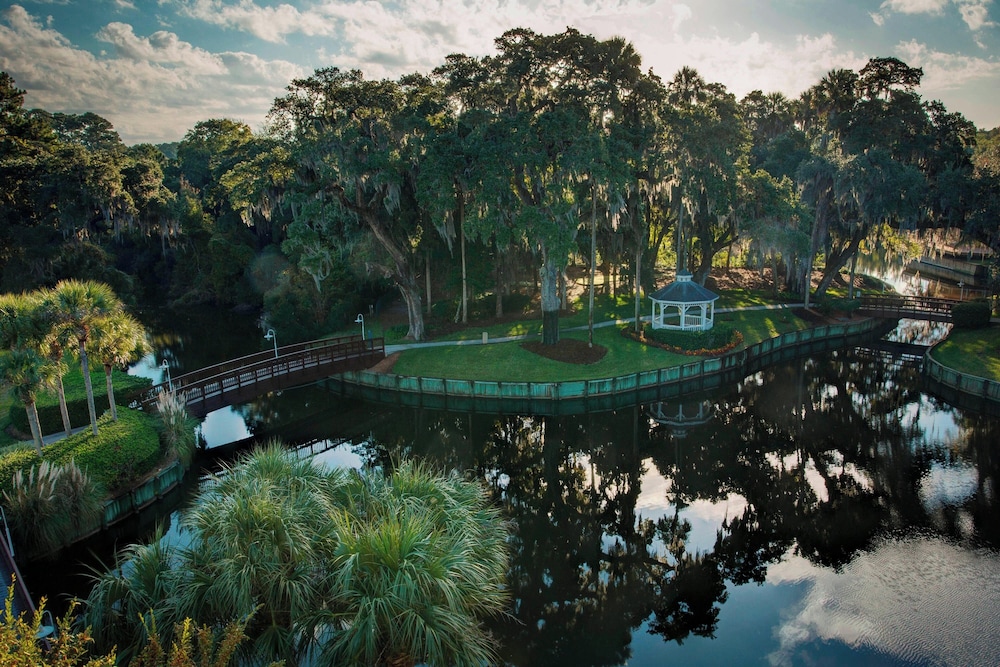 Sawgrass Marriott Golf Resort & Spa - photo 28