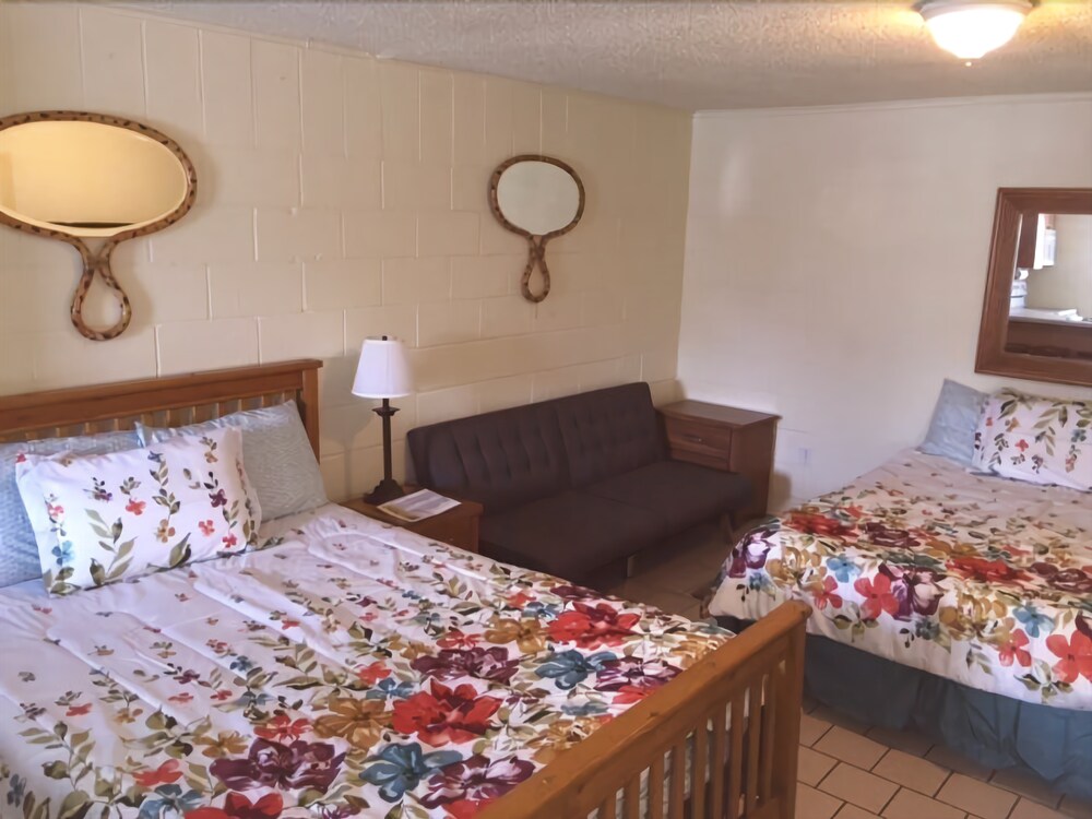 South Beach Inn Beach Motel - photo 29