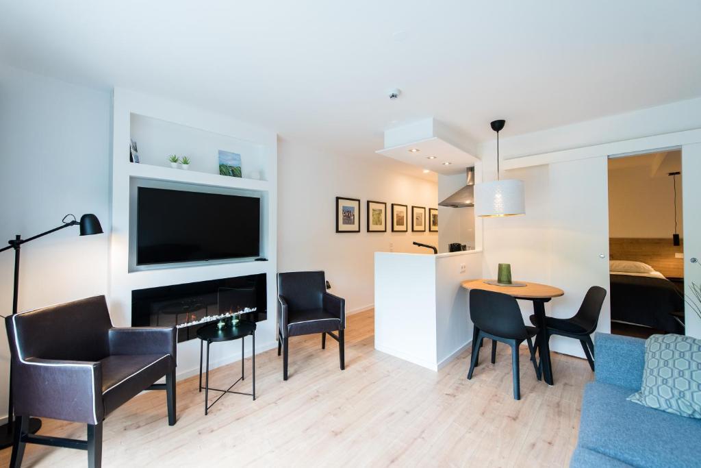 Appartement HideAway Nr 96 Amelander Kaap — Hollum — photo 2