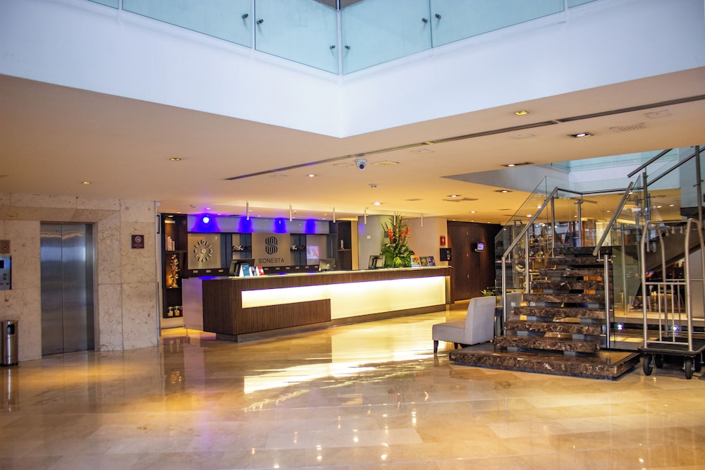 Sonesta Hotel Cali — Cali — photo 2