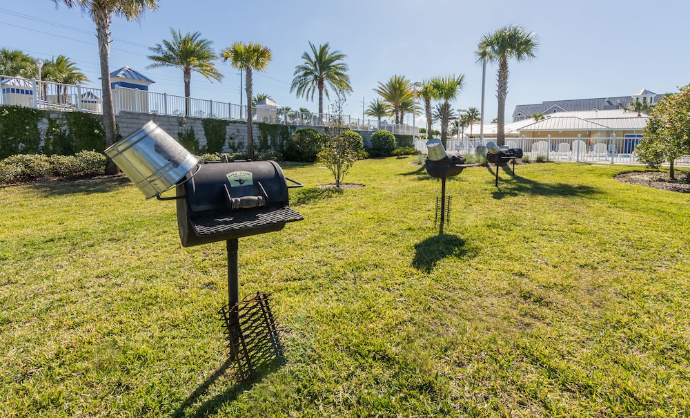 Holiday Inn Club Vacations Orlando Breeze Resort by IHG - photo 67