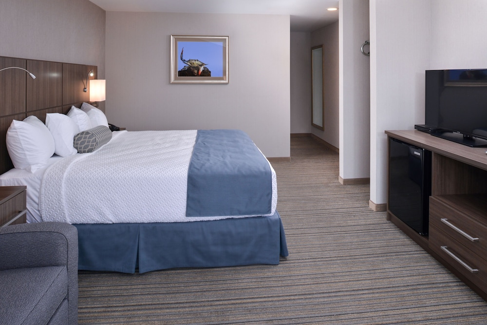 Anchored Inn at Hidden Harbour Marina - photo 4