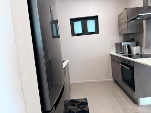 Sky serenity two rooms apartment — Moka — photo 4