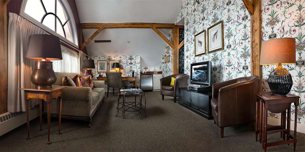 The Grand at Bedford Village Inn - photo 78