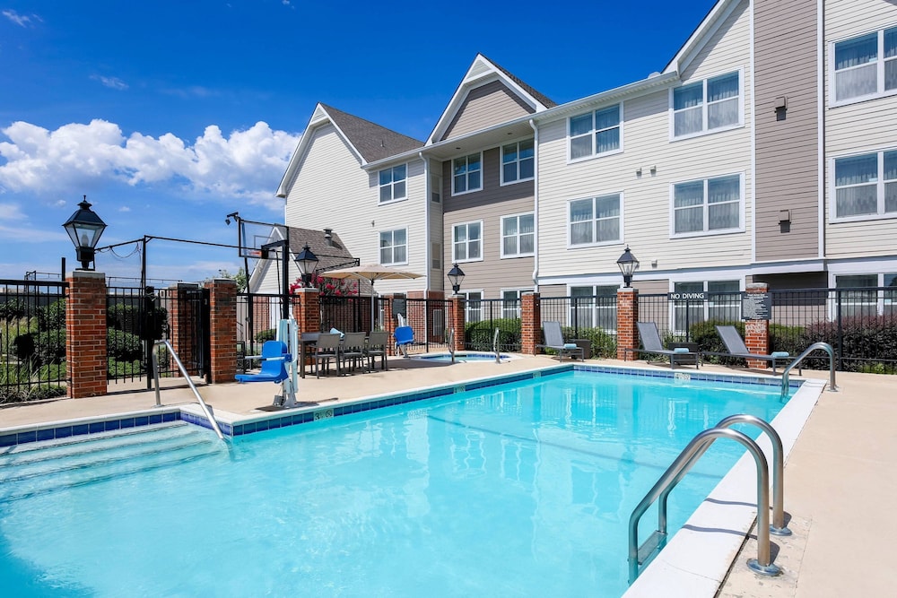 Residence Inn by Marriott Monroe - photo 2