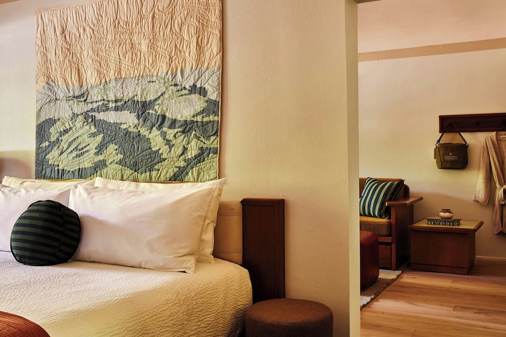 Highlands Inn Lodge - photo 18