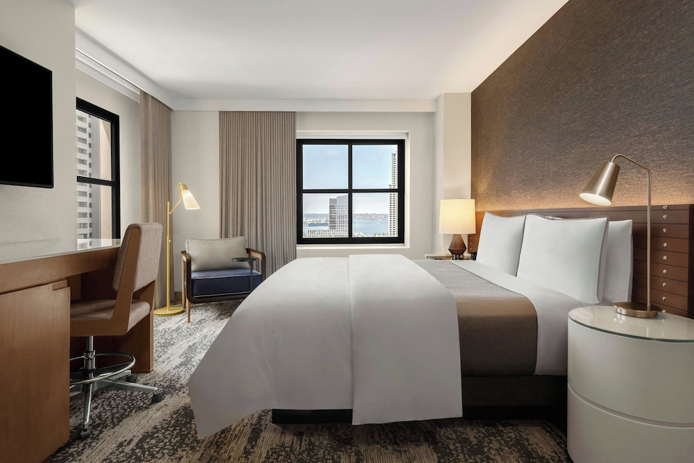 The Westin San Diego Gaslamp Quarter - photo 42