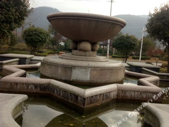 Taoyuanju in Hangzhou, People's Republic of China