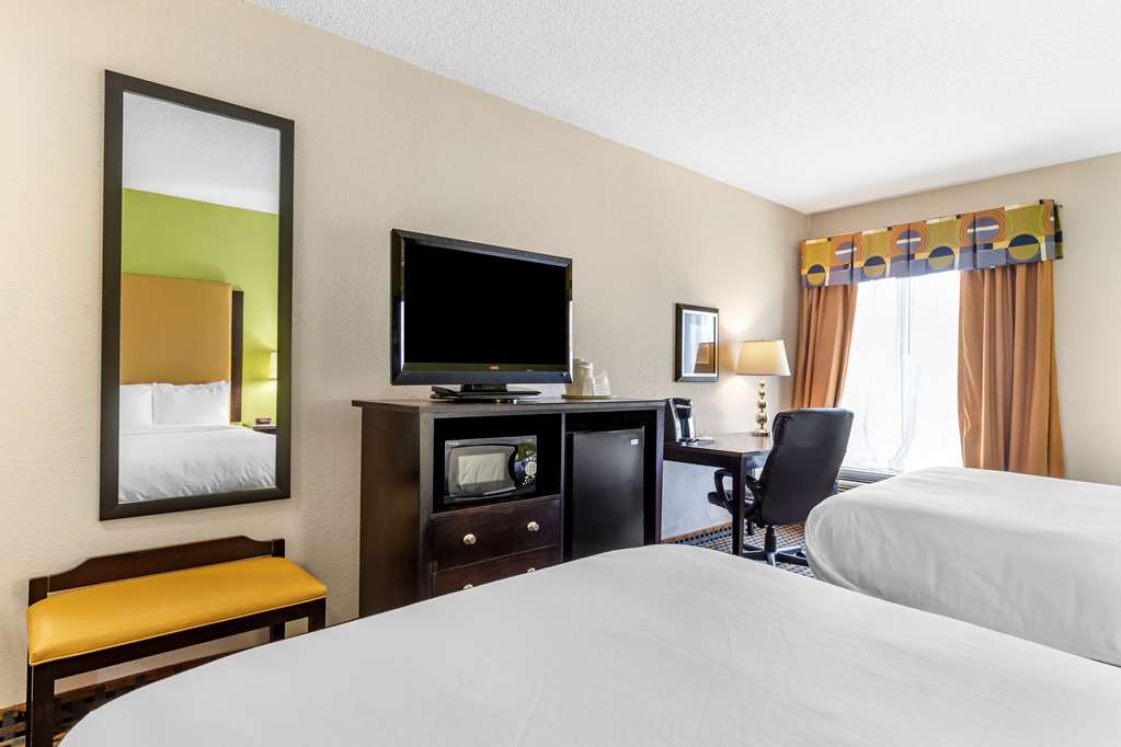 Comfort Inn & Suites Asheboro East - photo 6